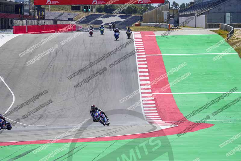 May 2023;motorbikes;no limits;peter wileman photography;portimao;portugal;trackday digital images